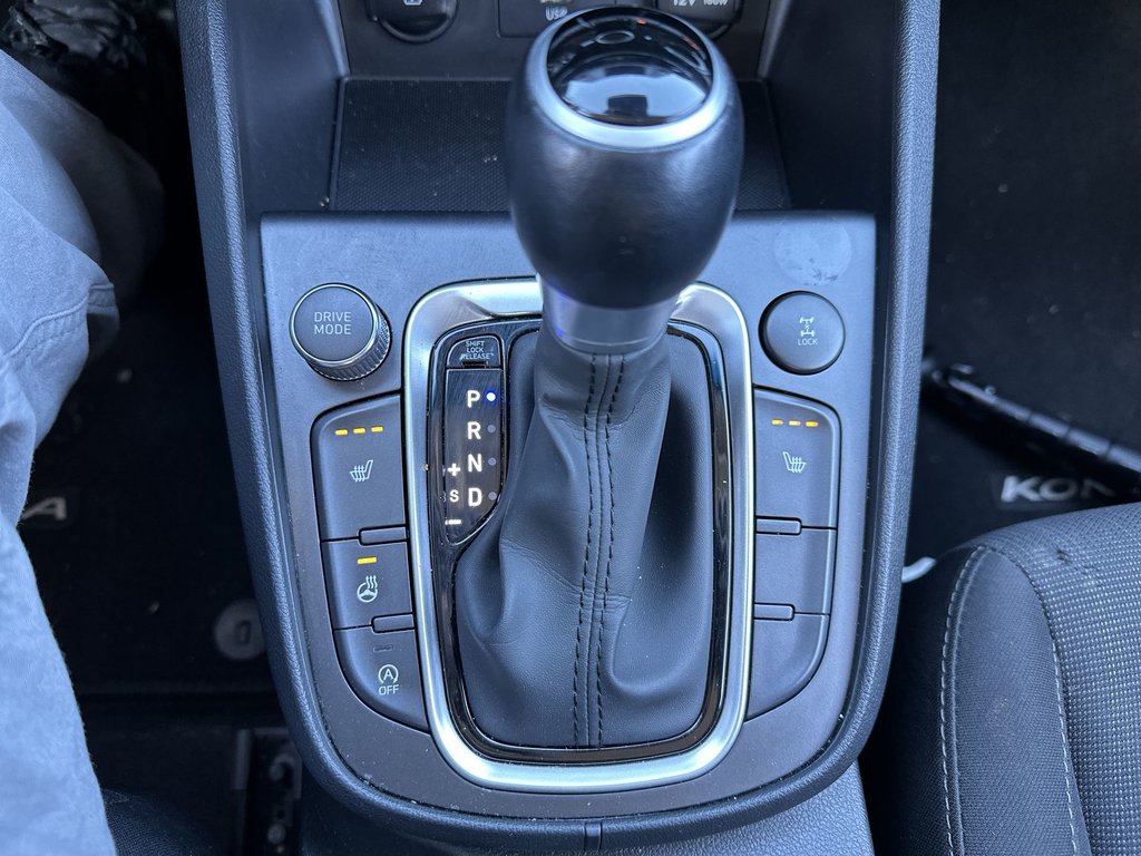 2023 Hyundai Kona Preferred | HtdSeat | Cam | Aux |Warranty to 2028 in Saint John, New Brunswick - 31 - w1024h768px