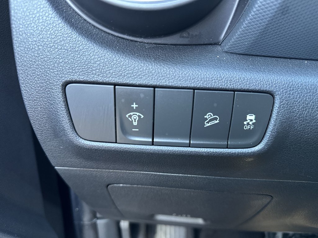 2023 Hyundai Kona Preferred | HtdSeat | Cam | Aux |Warranty to 2028 in Saint John, New Brunswick - 22 - w1024h768px