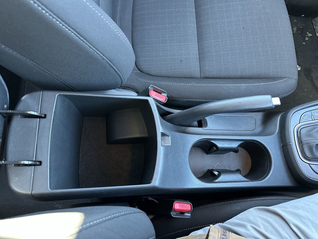 2023 Hyundai Kona Preferred | HtdSeat | Cam | Aux |Warranty to 2028 in Saint John, New Brunswick - 49 - w1024h768px