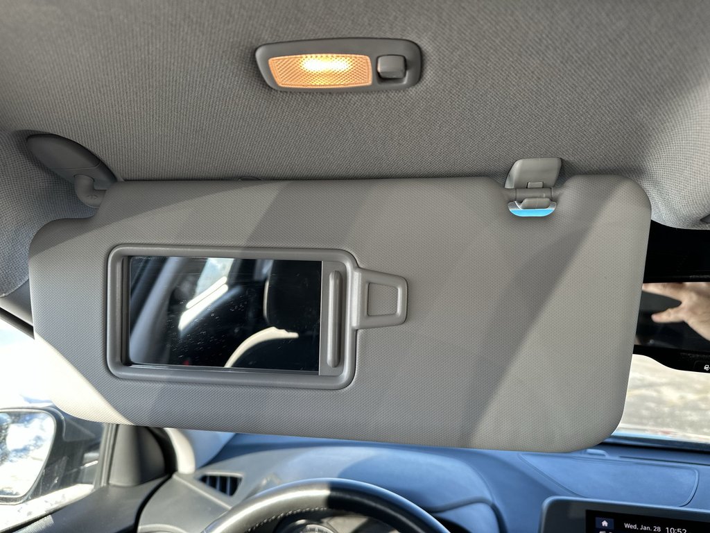 2023 Hyundai Kona Preferred | HtdSeat | Cam | Aux |Warranty to 2028 in Saint John, New Brunswick - 51 - w1024h768px