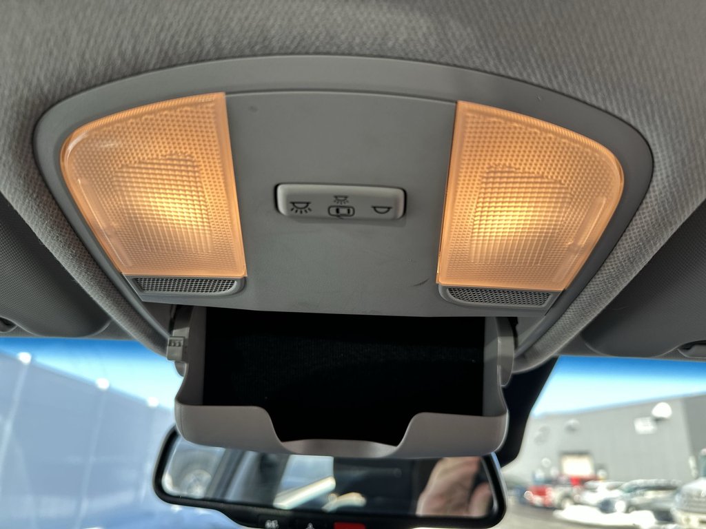 2023 Hyundai Kona Preferred | HtdSeat | Cam | Aux |Warranty to 2028 in Saint John, New Brunswick - 48 - w1024h768px