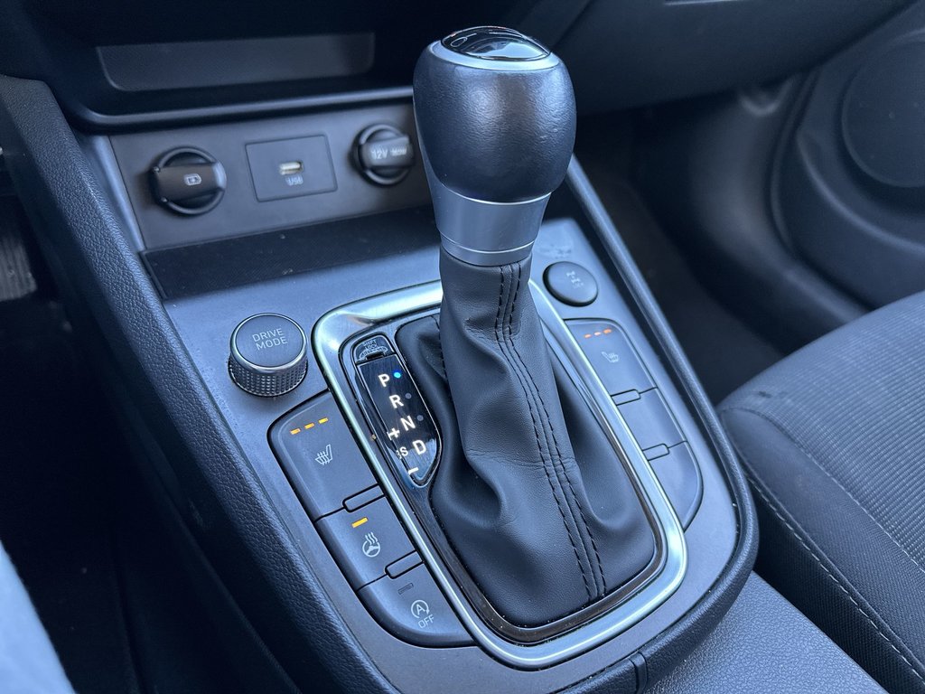 2023 Hyundai Kona Preferred | HtdSeat | Cam | Aux |Warranty to 2028 in Saint John, New Brunswick - 29 - w1024h768px