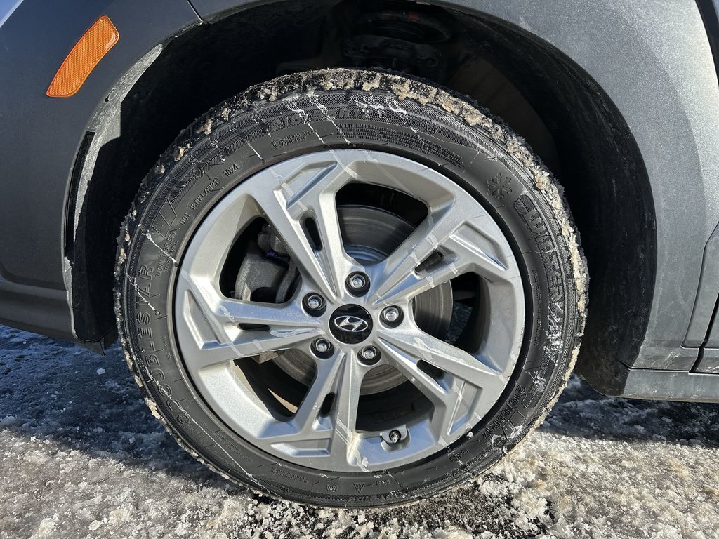 2023 Hyundai Kona Preferred | HtdSeat | Cam | Aux |Warranty to 2028 in Saint John, New Brunswick - 10 - w1024h768px