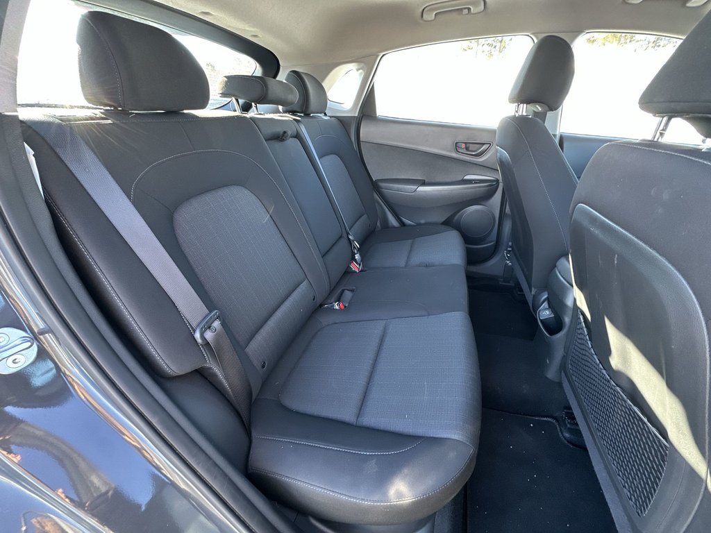 2023 Hyundai Kona Preferred | HtdSeat | Cam | Aux |Warranty to 2028 in Saint John, New Brunswick - 39 - w1024h768px