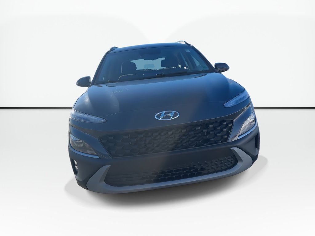 2023 Hyundai Kona Preferred | HtdSeat | Cam | Aux |Warranty to 2028 in Saint John, New Brunswick - 3 - w1024h768px