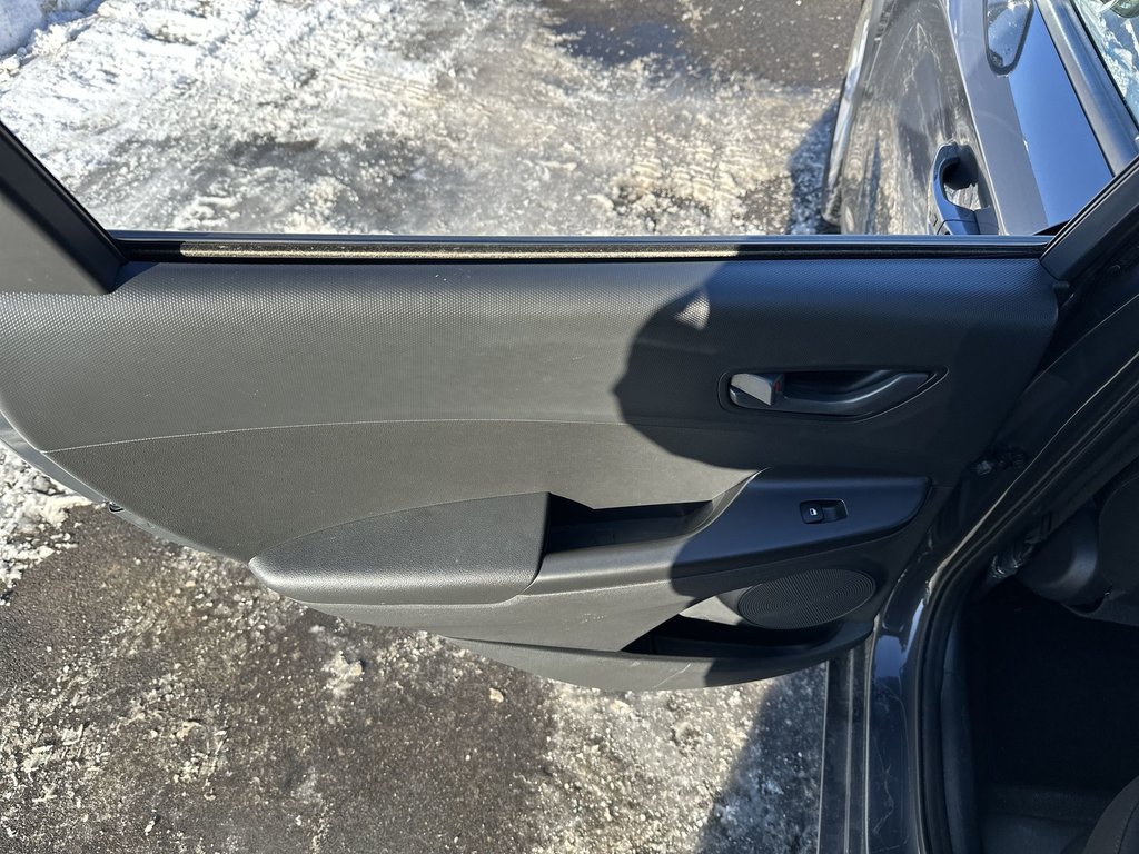 2023 Hyundai Kona Preferred | HtdSeat | Cam | Aux |Warranty to 2028 in Saint John, New Brunswick - 35 - w1024h768px