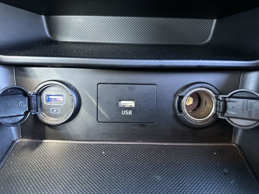 2023 Hyundai Kona Preferred | HtdSeat | Cam | Aux |Warranty to 2028 in Saint John, New Brunswick - 45 - w1024h768px