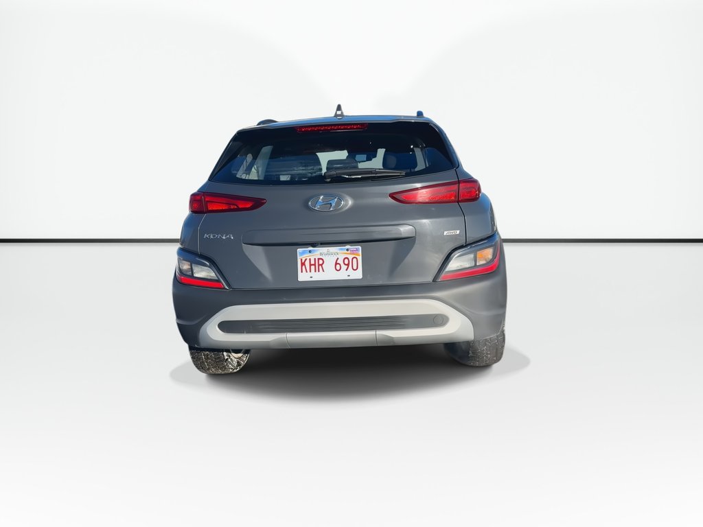 2023 Hyundai Kona Preferred | HtdSeat | Cam | Aux |Warranty to 2028 in Saint John, New Brunswick - 7 - w1024h768px