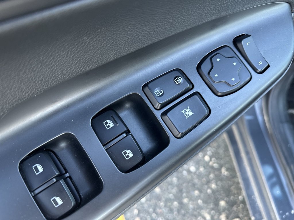 2023 Hyundai Kona Preferred | HtdSeat | Cam | Aux |Warranty to 2028 in Saint John, New Brunswick - 15 - w1024h768px