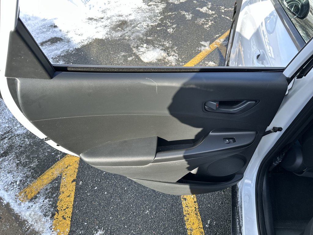 2023 Hyundai Kona Preferred | Cam | HtdSeats | Warranty to 2028 in Saint John, New Brunswick - 34 - w1024h768px