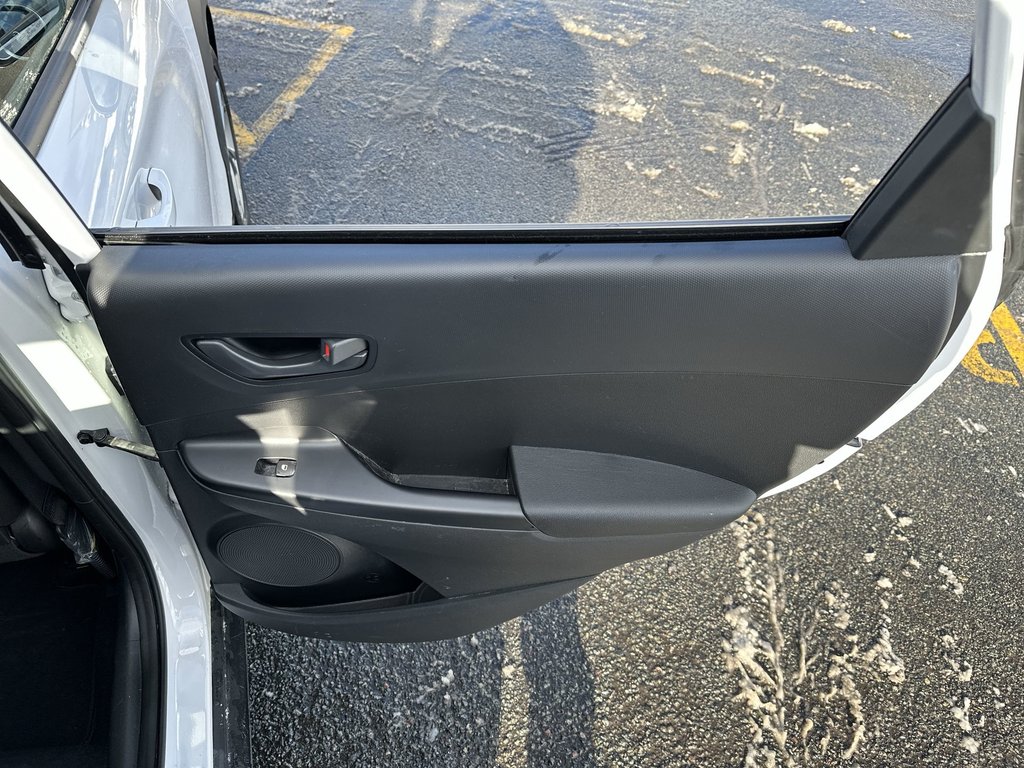 2023 Hyundai Kona Preferred | Cam | HtdSeats | Warranty to 2028 in Saint John, New Brunswick - 40 - w1024h768px