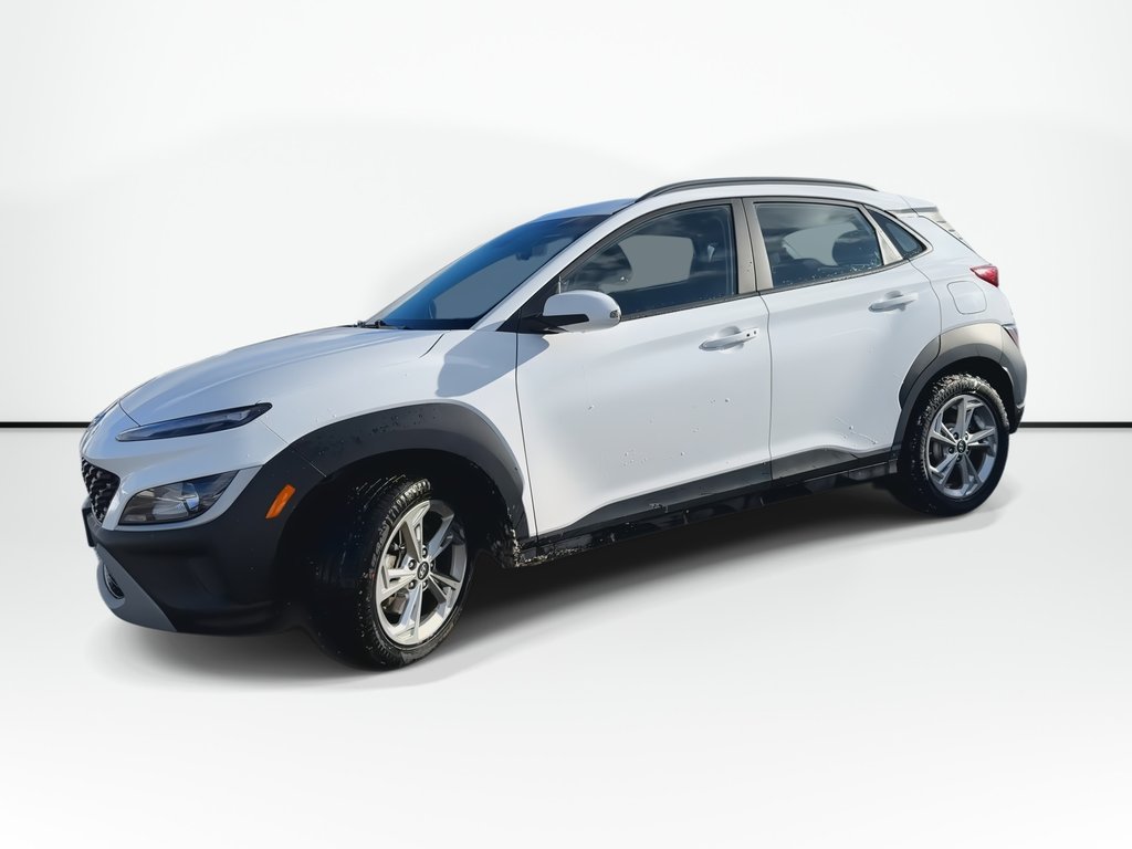 Hyundai Kona Preferred | Cam | HtdSeats | Warranty to 2028 2023 à Saint John, Nouveau-Brunswick - 4 - w1024h768px