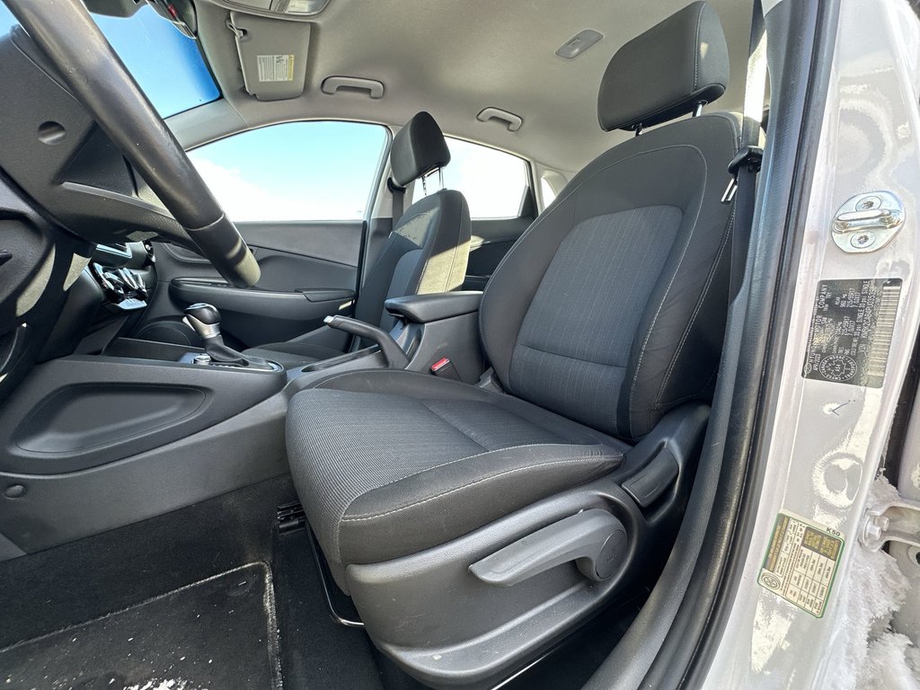 2023 Hyundai Kona Preferred | Cam | HtdSeats | Warranty to 2028 in Saint John, New Brunswick - 14 - w1024h768px