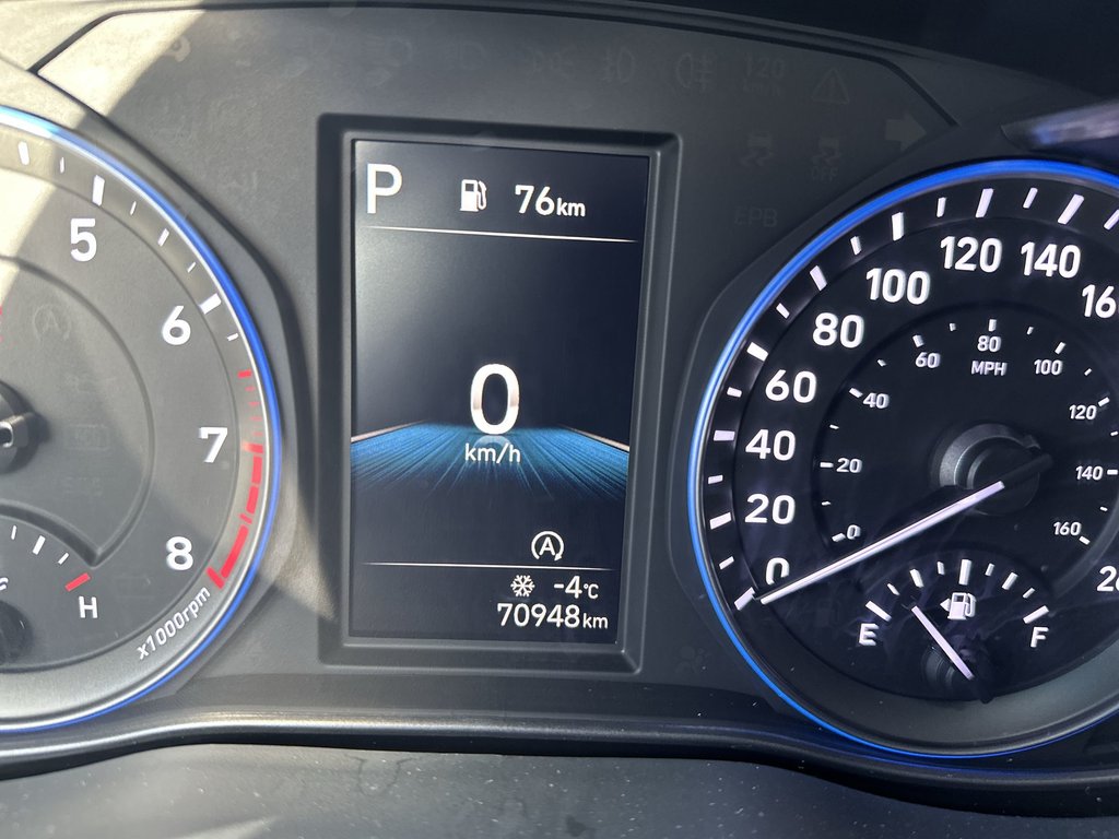 2023 Hyundai Kona Preferred | Cam | HtdSeats | Warranty to 2028 in Saint John, New Brunswick - 23 - w1024h768px