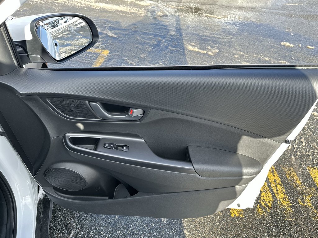 2023 Hyundai Kona Preferred | Cam | HtdSeats | Warranty to 2028 in Saint John, New Brunswick - 45 - w1024h768px