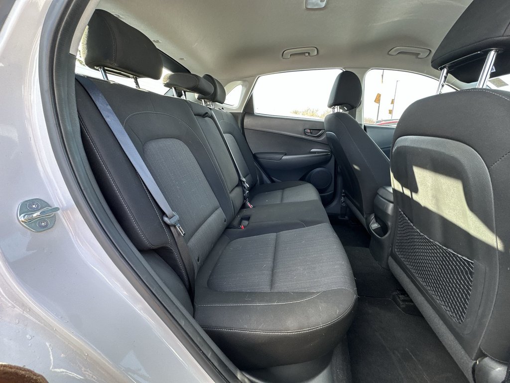 2023 Hyundai Kona Preferred | Cam | HtdSeats | Warranty to 2028 in Saint John, New Brunswick - 39 - w1024h768px