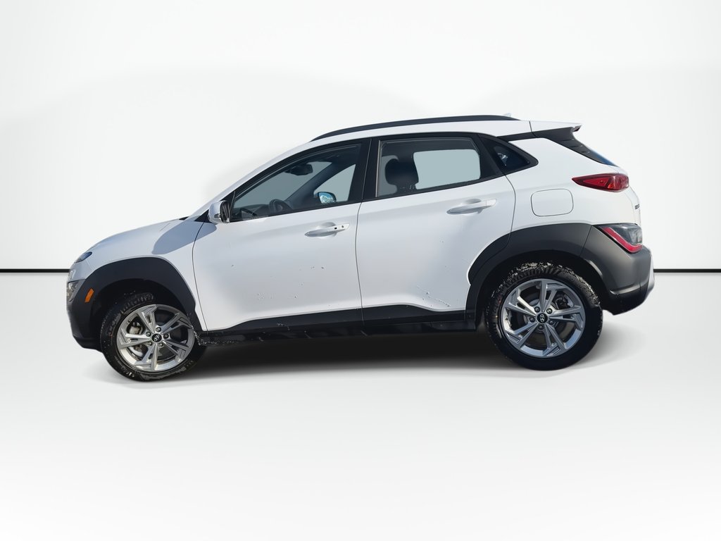 Hyundai Kona Preferred | Cam | HtdSeats | Warranty to 2028 2023 à Saint John, Nouveau-Brunswick - 5 - w1024h768px