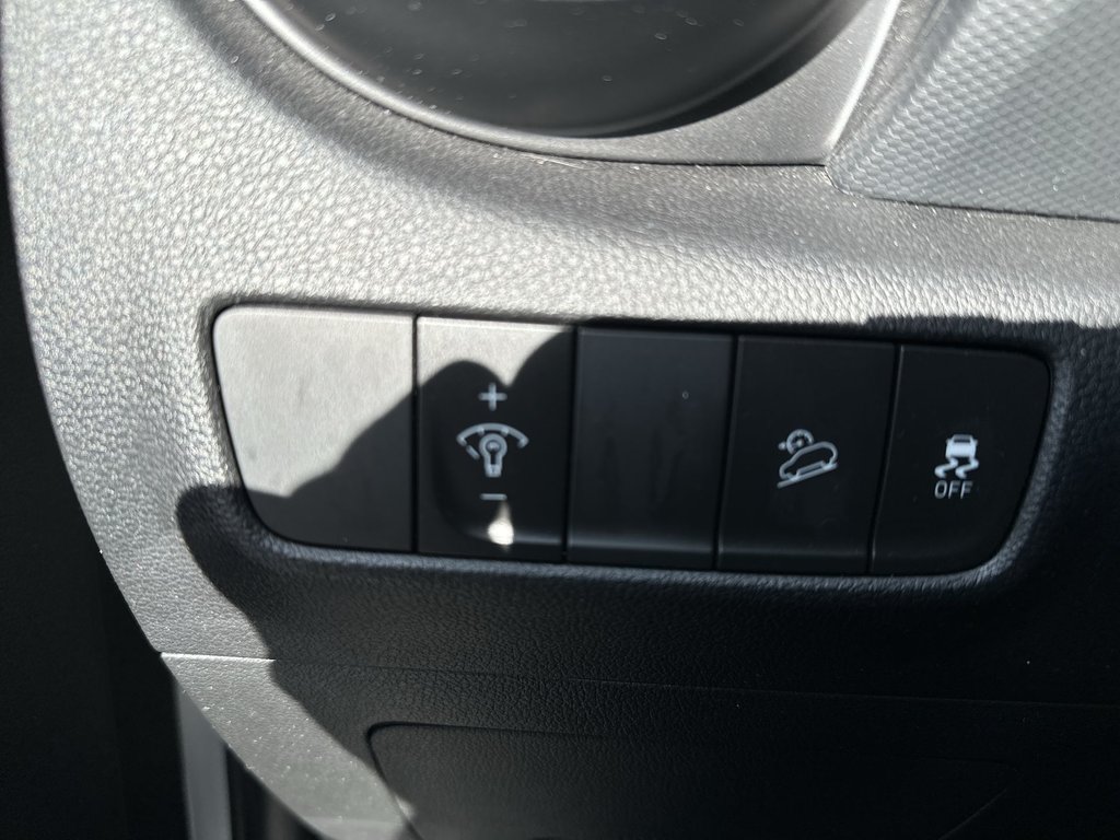 2023 Hyundai Kona Preferred | Cam | HtdSeats | Warranty to 2028 in Saint John, New Brunswick - 22 - w1024h768px