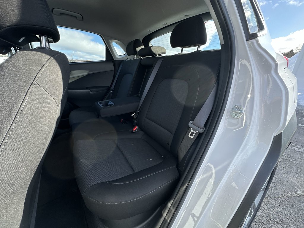 2023 Hyundai Kona Preferred | Cam | HtdSeats | Warranty to 2028 in Saint John, New Brunswick - 32 - w1024h768px