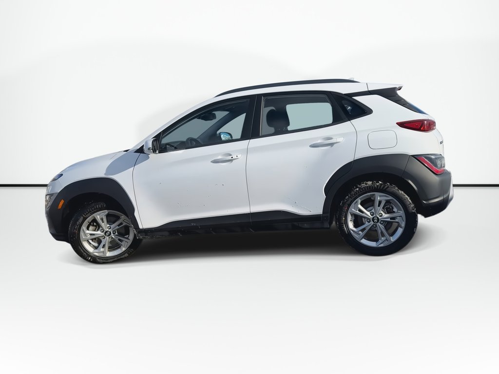2023 Hyundai Kona Preferred | Cam | HtdSeats | Warranty to 2028 in Saint John, New Brunswick - 5 - w1024h768px