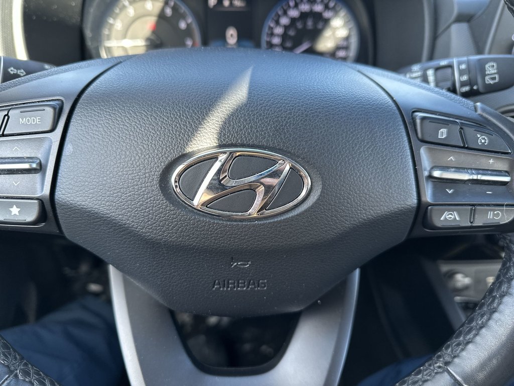 2023 Hyundai Kona Preferred | Cam | HtdSeats | Warranty to 2028 in Saint John, New Brunswick - 19 - w1024h768px