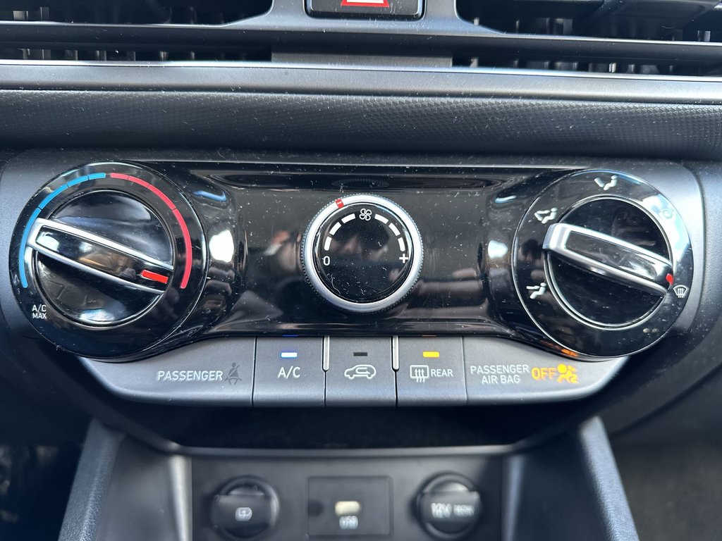 2023 Hyundai Kona Preferred | Cam | HtdSeats | Warranty to 2028 in Saint John, New Brunswick - 27 - w1024h768px