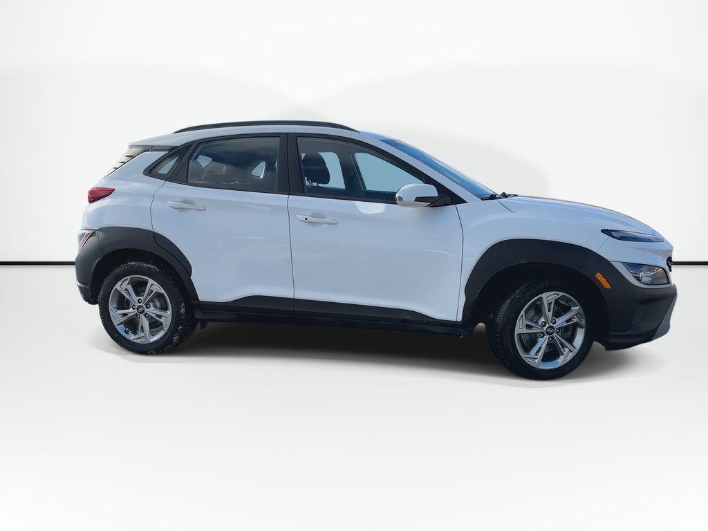 2023 Hyundai Kona Preferred | Cam | HtdSeats | Warranty to 2028 in Saint John, New Brunswick - 9 - w1024h768px