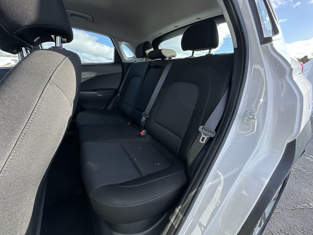 2023 Hyundai Kona Preferred | Cam | HtdSeats | Warranty to 2028 in Saint John, New Brunswick - 31 - w1024h768px