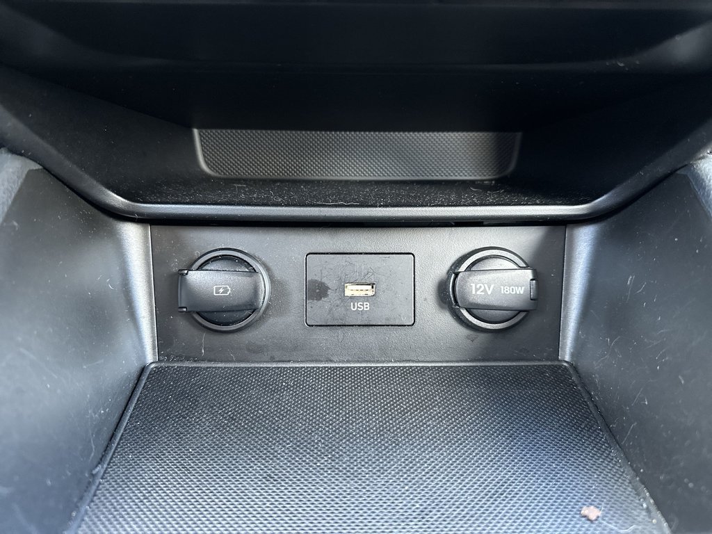 2023 Hyundai Kona Preferred | Cam | HtdSeats | Warranty to 2028 in Saint John, New Brunswick - 28 - w1024h768px