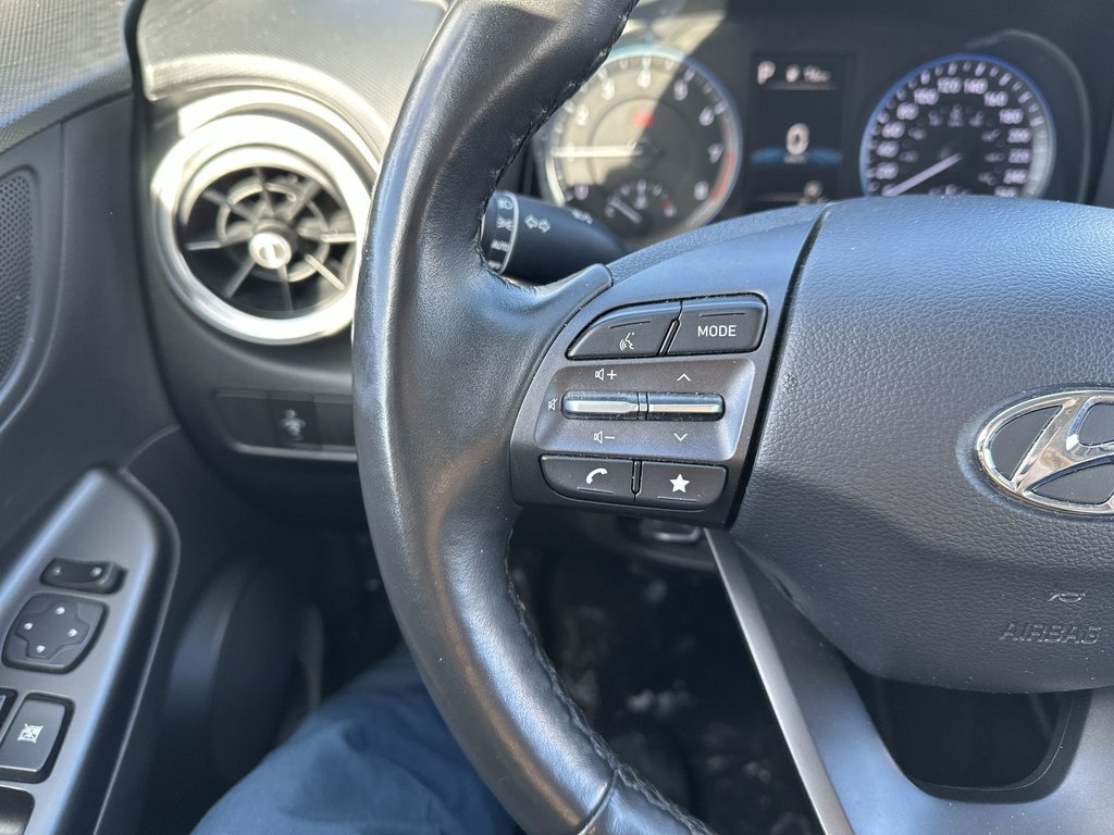 2023 Hyundai Kona Preferred | Cam | HtdSeats | Warranty to 2028 in Saint John, New Brunswick - 20 - w1024h768px