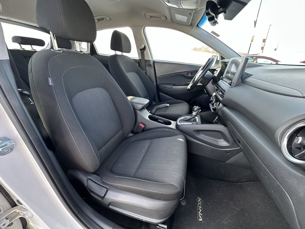 2023 Hyundai Kona Preferred | Cam | HtdSeats | Warranty to 2028 in Saint John, New Brunswick - 41 - w1024h768px