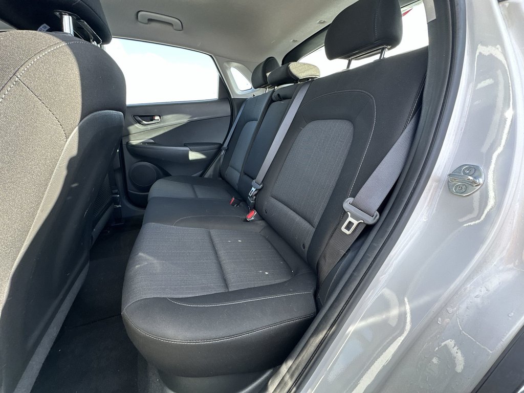 2023 Hyundai Kona Preferred | Cam | HtdSeats | Warranty to 2028 in Saint John, New Brunswick - 33 - w1024h768px
