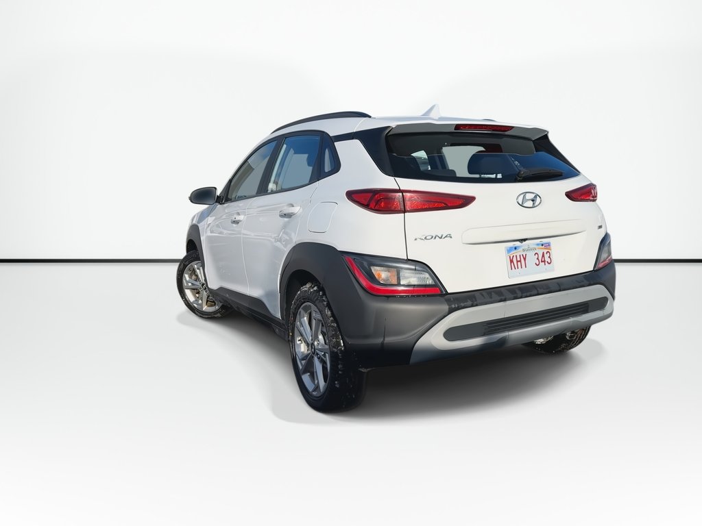 2023 Hyundai Kona Preferred | Cam | HtdSeats | Warranty to 2028 in Saint John, New Brunswick - 6 - w1024h768px