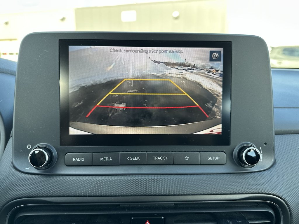 2023 Hyundai Kona Preferred | Cam | HtdSeats | Warranty to 2028 in Saint John, New Brunswick - 26 - w1024h768px