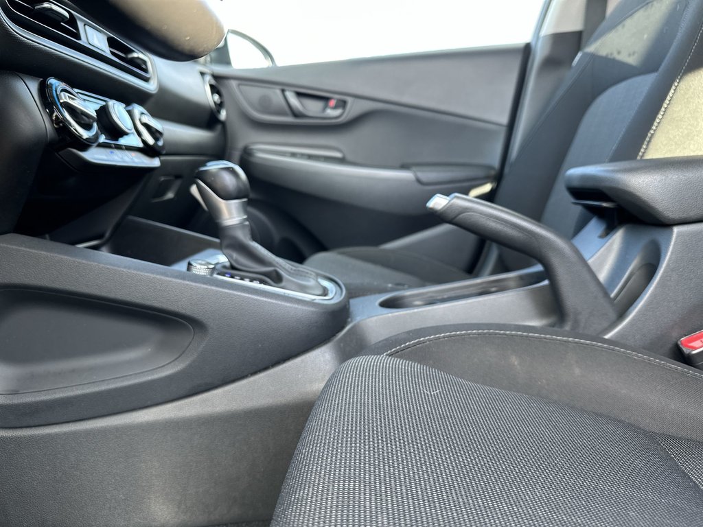2023 Hyundai Kona Preferred | Cam | HtdSeats | Warranty to 2028 in Saint John, New Brunswick - 30 - w1024h768px