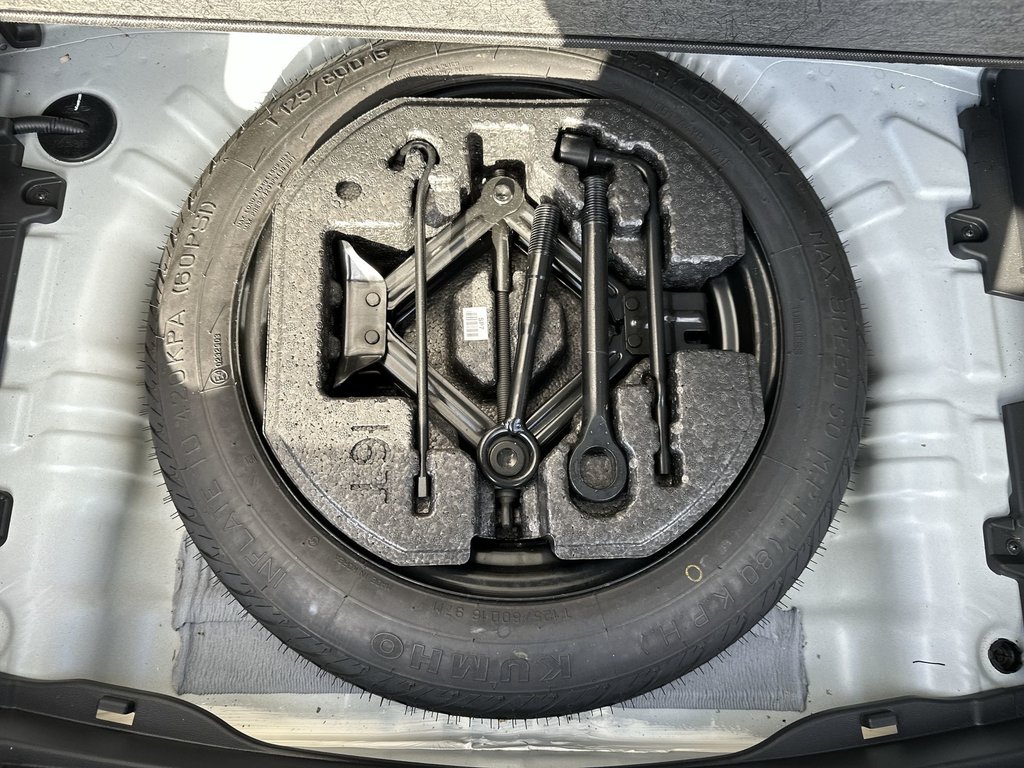 2023 Hyundai Kona Preferred | Cam | HtdSeats | Warranty to 2028 in Saint John, New Brunswick - 37 - w1024h768px