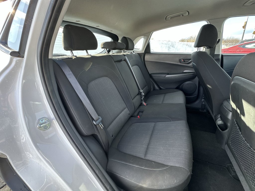 2023 Hyundai Kona Preferred | Cam | HtdSeats | Warranty to 2028 in Saint John, New Brunswick - 38 - w1024h768px