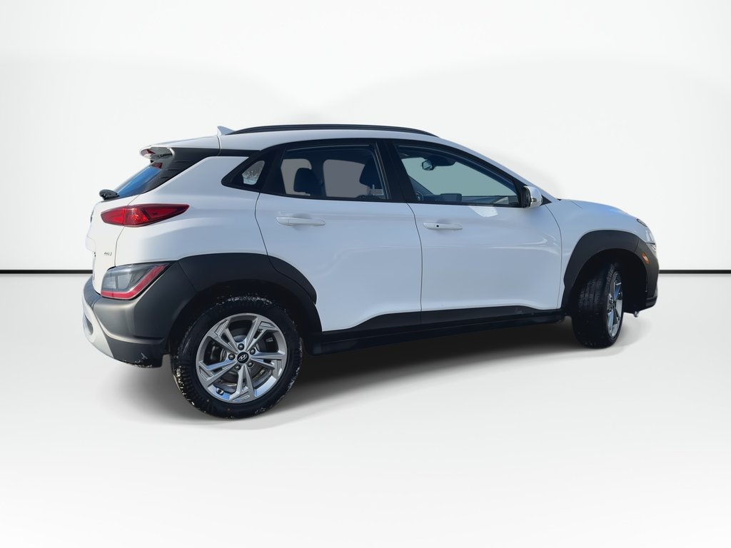 2023 Hyundai Kona Preferred | Cam | HtdSeats | Warranty to 2028 in Saint John, New Brunswick - 8 - w1024h768px