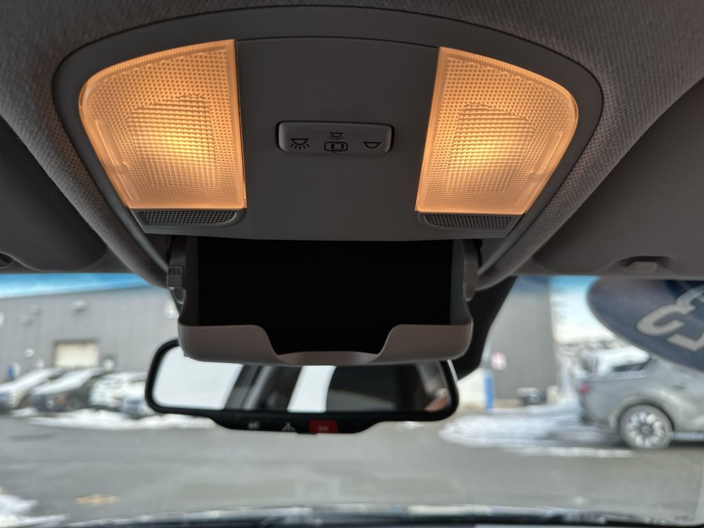 2023 Hyundai Kona Preferred | Cam | HtdSeats | Warranty to 2028 in Saint John, New Brunswick - 49 - w1024h768px