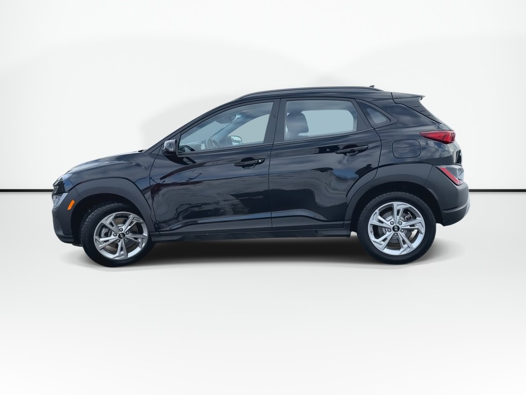 2023 Hyundai Kona Preferred | Cam | HtdSeats | Warranty to 2028 in Saint John, New Brunswick - 5 - w1024h768px