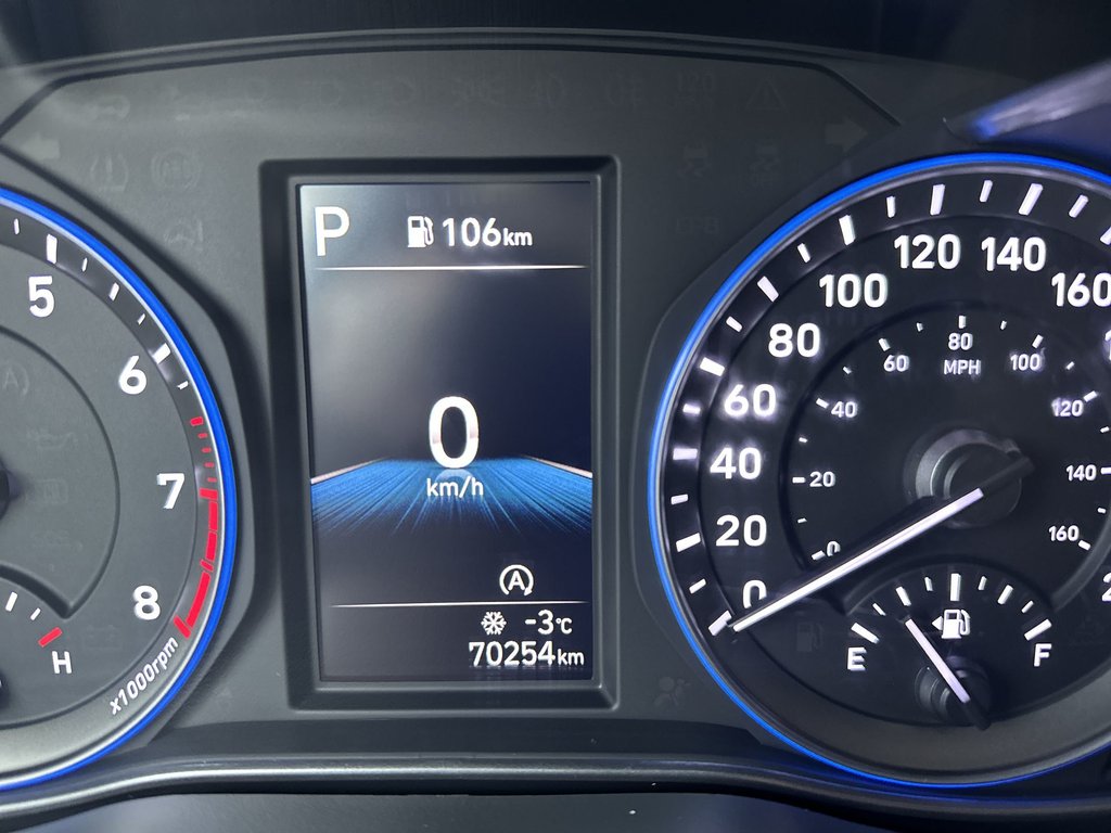 2023 Hyundai Kona Preferred | Cam | HtdSeats | Warranty to 2028 in Saint John, New Brunswick - 23 - w1024h768px