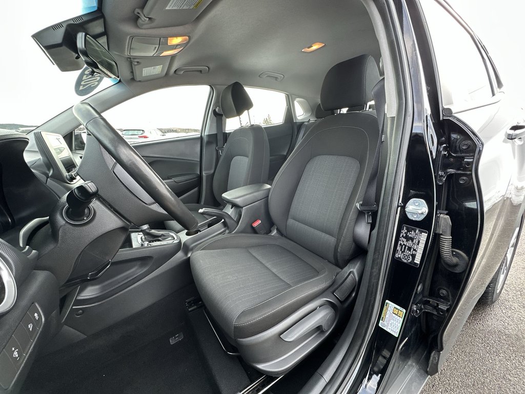 2023 Hyundai Kona Preferred | Cam | HtdSeats | Warranty to 2028 in Saint John, New Brunswick - 11 - w1024h768px