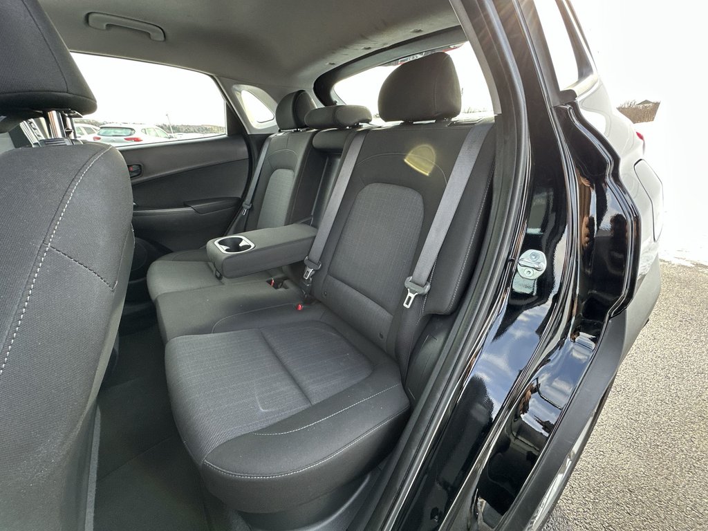 2023 Hyundai Kona Preferred | Cam | HtdSeats | Warranty to 2028 in Saint John, New Brunswick - 33 - w1024h768px