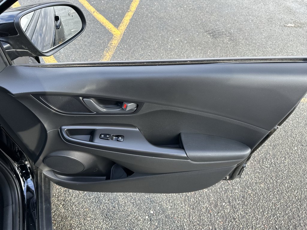 2023 Hyundai Kona Preferred | Cam | HtdSeats | Warranty to 2028 in Saint John, New Brunswick - 46 - w1024h768px