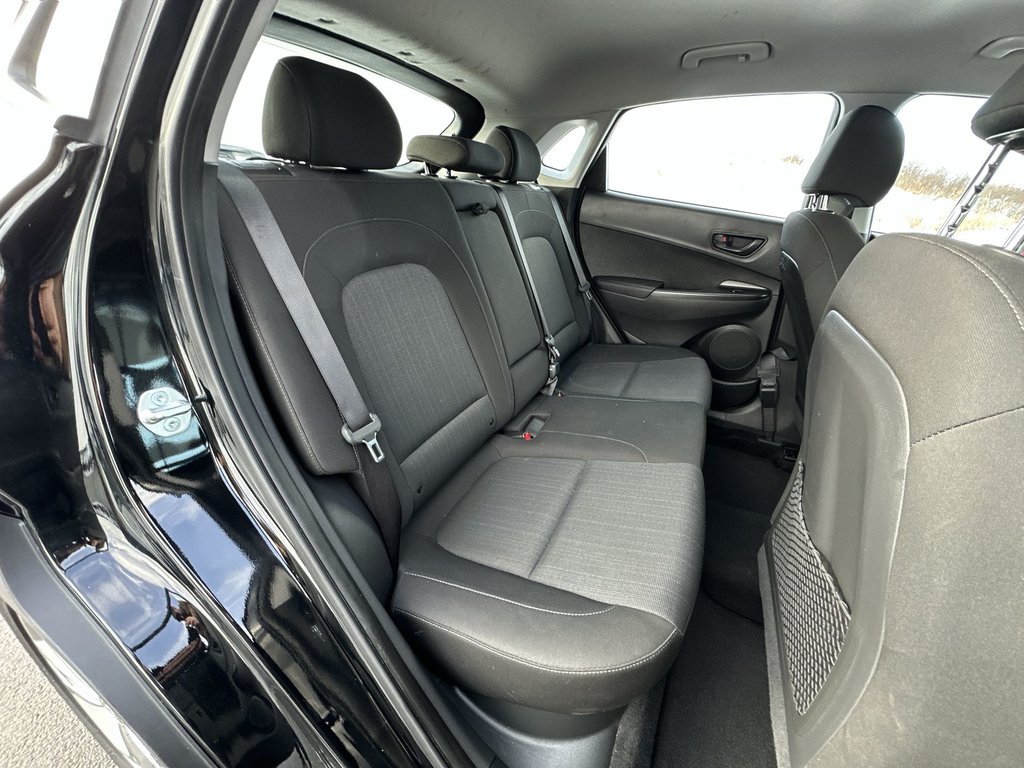 2023 Hyundai Kona Preferred | Cam | HtdSeats | Warranty to 2028 in Saint John, New Brunswick - 39 - w1024h768px