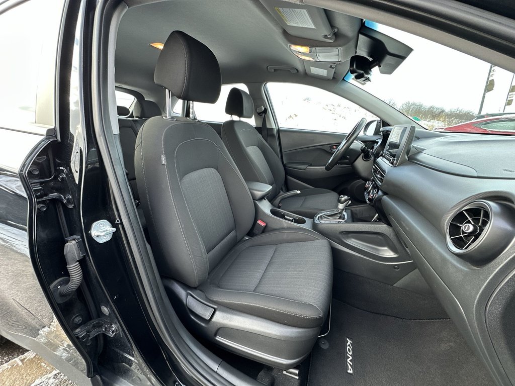 2023 Hyundai Kona Preferred | Cam | HtdSeats | Warranty to 2028 in Saint John, New Brunswick - 42 - w1024h768px