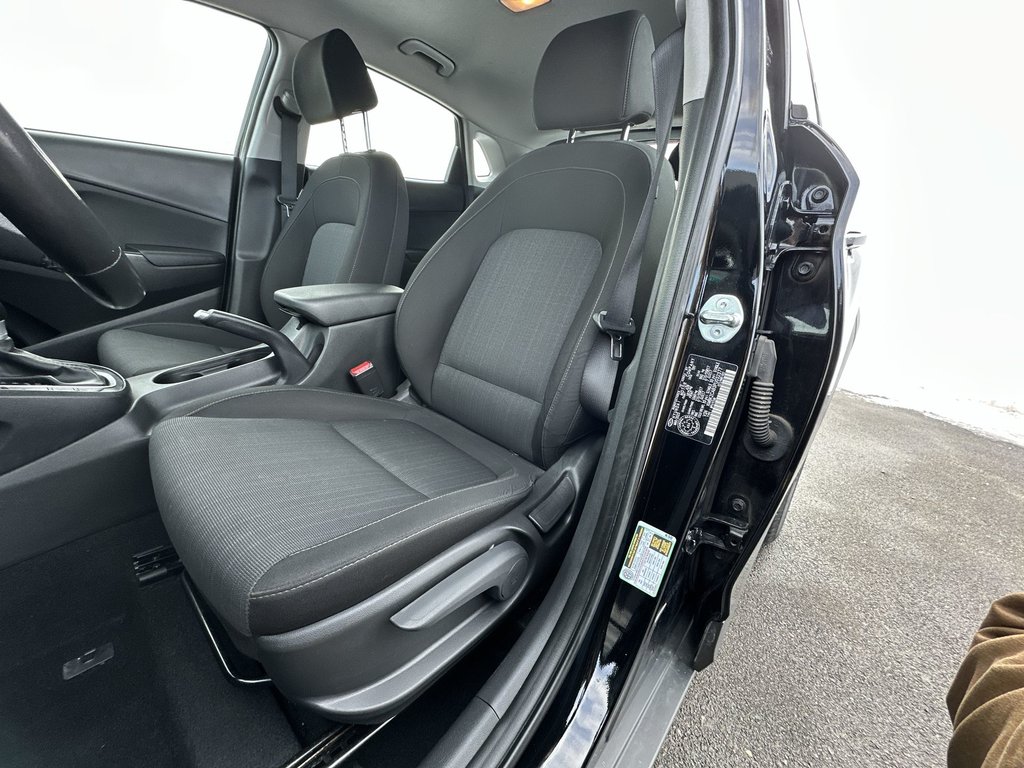 2023 Hyundai Kona Preferred | Cam | HtdSeats | Warranty to 2028 in Saint John, New Brunswick - 14 - w1024h768px