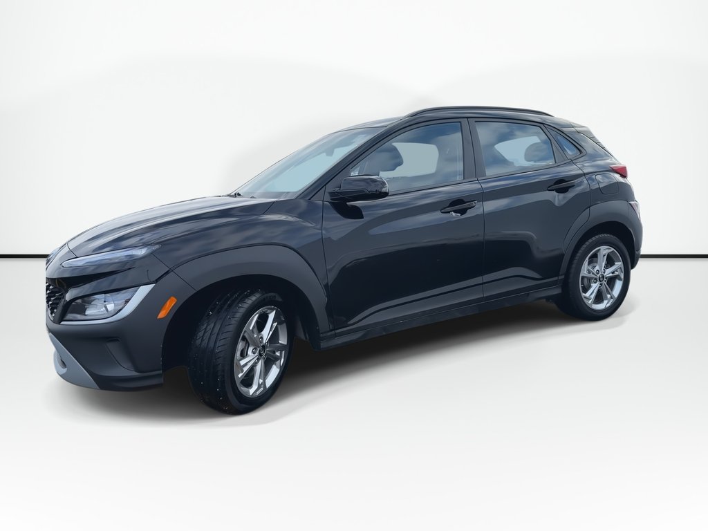 2023 Hyundai Kona Preferred | Cam | HtdSeats | Warranty to 2028 in Saint John, New Brunswick - 4 - w1024h768px