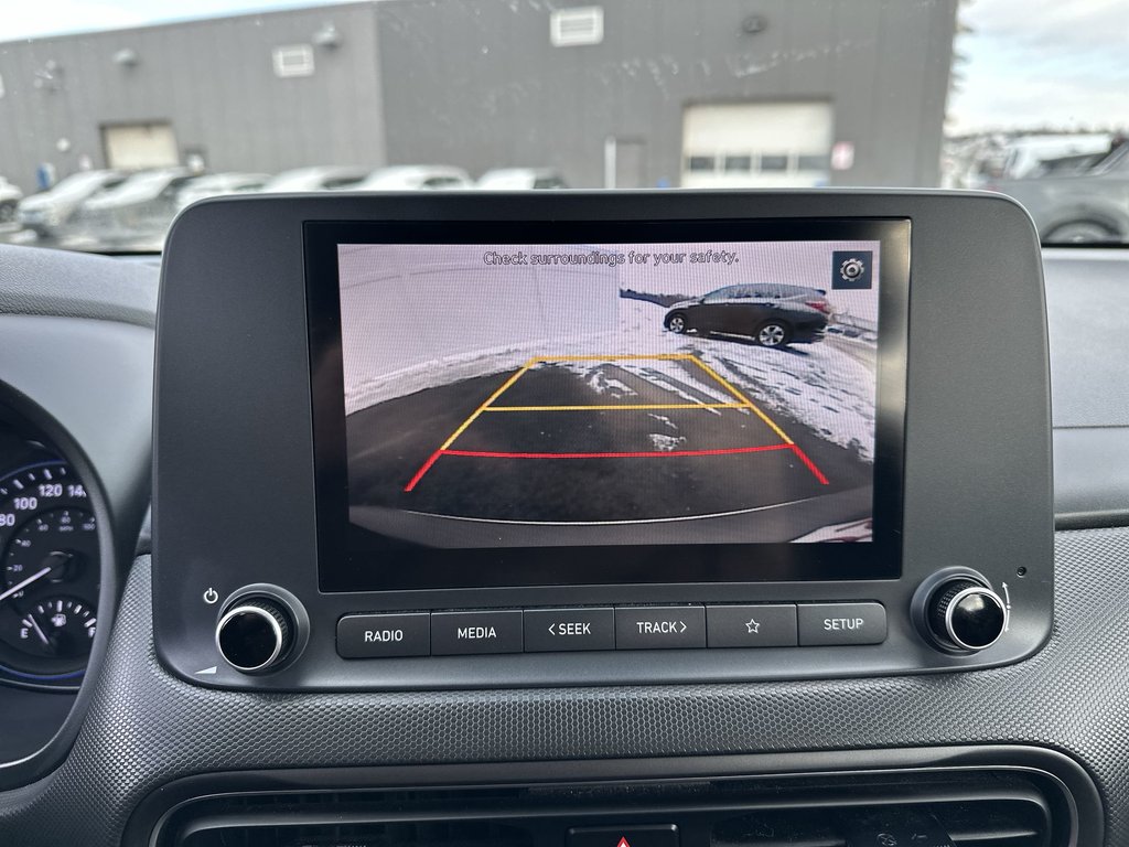2023 Hyundai Kona Preferred | Cam | HtdSeats | Warranty to 2028 in Saint John, New Brunswick - 26 - w1024h768px