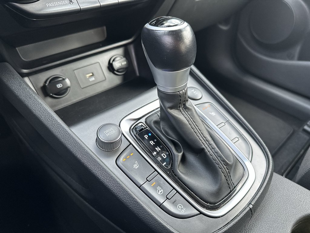 2023 Hyundai Kona Preferred | Cam | HtdSeats | Warranty to 2028 in Saint John, New Brunswick - 29 - w1024h768px